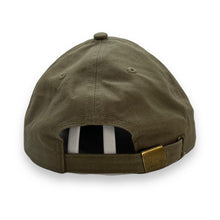 Load image into Gallery viewer, MARKS &amp; SPENCER Basic Essential Brown Contrast Classic Baseball Cap
