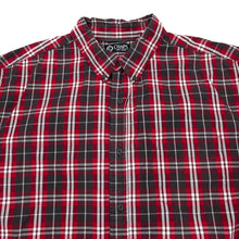 Load image into Gallery viewer, CHAPS Classic Plaid Check Long Sleeve Button-Up Cotton Shirt
