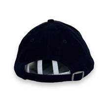 Load image into Gallery viewer, FCUK French Connection Embroidered Big Spellout Acrylic Wool Baseball Cap
