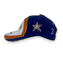Load image into Gallery viewer, RENAULT F1 TEAM Formula One &quot;ING&quot; Motorsports Racing Embroidered Logo Baseball Cap
