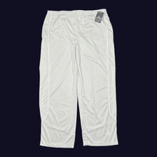 Load image into Gallery viewer, NIKE JORDAN (2007) Classic Embroidered Mini Logo Tracksuit Bottoms Pants
