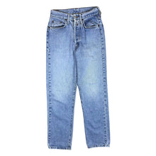 Load image into Gallery viewer, Early 00&#39;s REPLAY JEANS &quot;Style 901 Regular&quot; Made In Italy Blue Denim Jeans
