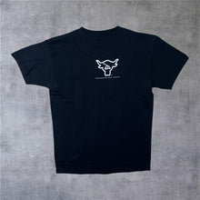 Load image into Gallery viewer, Vintage WWF (2000) The Rock “Just Bring It!” Wrestling Graphic Black T-Shirt
