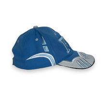 Load image into Gallery viewer, Early 00&#39;s FLORIDA &quot;FL&quot; USA Embroidered Souvenir Spellout Baseball Cap
