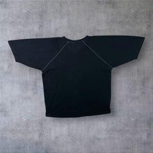 Load image into Gallery viewer, Vintage The Simpsons (2004) “Simply Irresistible” Homer Simpson TV Show Graphic V-Neck T-Shirt
