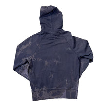 Load image into Gallery viewer, GANT Classic Embroidered Big Logo Spellout Tie Dye Pullover Hoodie
