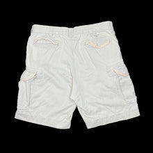 Load image into Gallery viewer, Early 00’s POLO RALPH LAUREN Safari Heavy Cotton Cargo Shorts
