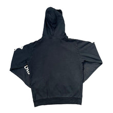 Load image into Gallery viewer, COLUMBIA SPORTSWEAR Classic Logo Spellout Graphic Pullover Hoodie

