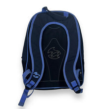 Load image into Gallery viewer, Early 00&#39;s BILLABONG Embroidered Logo Spellout Surfer Backpack Rucksack Bag
