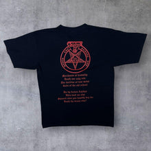 Load image into Gallery viewer, Asphyx "Death The Brutal Way" Death Doom Heavy Metal Music Band Black T-Shirt

