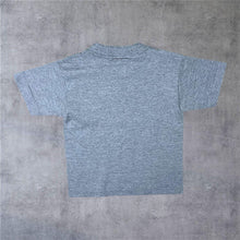 Load image into Gallery viewer, Vintage Nintendo Pokemon (1999) “Pikachu GO!” Anime Graphic Logo Grey T-Shirt
