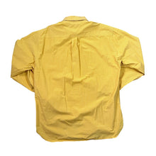 Load image into Gallery viewer, TOMMY HILFIGER &quot;80&#39;s 2 Ply Fabric&quot; Check Long Sleeve Button-Up Cotton Shirt
