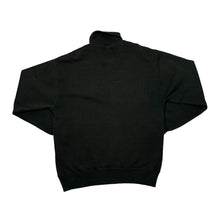 Load image into Gallery viewer, Vintage 90’s BOXFRESH LONDON Hip Hop Streetwear Embroidered Turtle Roll Neck Sweatshirt
