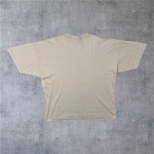 Load image into Gallery viewer, Vintage 90’s Malaysia “Cotton - Broad Plains” Souvenir Graphic Spellout T-Shirt
