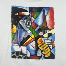 Load image into Gallery viewer, Vintage 90&#39;s HOLSTEN PILS Beer Drinks Promo Art Style Spellout Graphic T-Shirt
