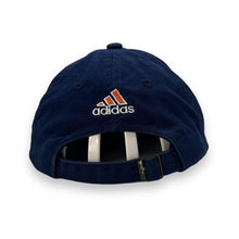 Load image into Gallery viewer, Early 00&#39;s Adidas TOTTENHAM HOTSPUR THFC Embroidered Football Logo Baseball Cap
