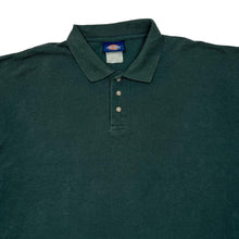 Load image into Gallery viewer, Early 00’s DICKIES Classic Basic Blank Essential Cotton Polo Shirt Top
