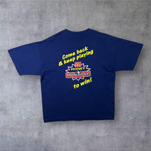 Load image into Gallery viewer, Vintage Screen Stars McDonalds “Money Monopoly” Fast Food Graphic Single Stitch T-Shirt
