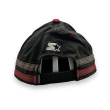 Load image into Gallery viewer, Early 00’s Starter DVS Skateboards Skater Embroidered Spellout Baseball Cap
