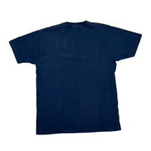 Load image into Gallery viewer, Early 00&#39;s TOMMY JEANS Tommy Hiliger Embroidered Big Spellout Logo T-Shirt
