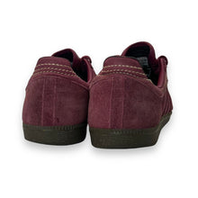 Load image into Gallery viewer, ADIDAS SAMBA Classic Three Stripe Burgundy Red Running Sneakers Shoes Trainers
