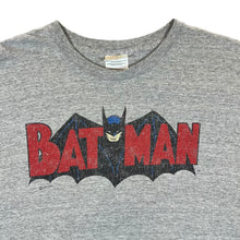 Load image into Gallery viewer, Vintage Hanes BATMAN DC Comics Graphitti Super Hero Comic Book Graphic T-Shirt
