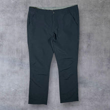 Load image into Gallery viewer, TOG 24 &quot;Vortex&quot; Dark Grey Polyamide Hiking Utility Outdoor Lightweight Trousers
