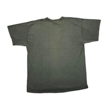 Load image into Gallery viewer, WYCHWOOD BREWERY &quot;Hobgoblin&quot; Drinks Beer Promo Spellout Graphic T-Shirt

