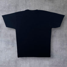 Load image into Gallery viewer, The Adicts Logo Graphic Punk Rock New Wave Music Band Black T-Shirt
