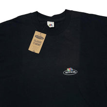 Load image into Gallery viewer, Vintage 90’s FRUIT OF THE LOOM “Classic T-Shirt” Mini Logo Cotton Single Stitch T-Shirt
