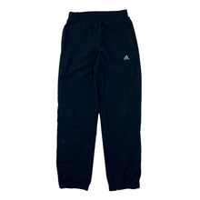 Load image into Gallery viewer, ADIDAS Clima365 Classic Embroidered Mini Logo Tracksuit Bottoms Trousers
