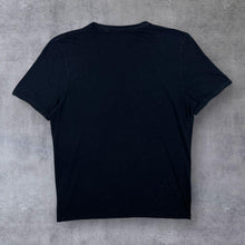 Load image into Gallery viewer, The Rolling Stones Tongue And Lips Logo Rock Music Band Black T-Shirt
