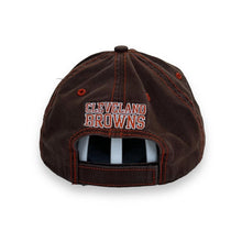 Load image into Gallery viewer, Forty Seven NFL CLEVELAND BROWNS Embroidered Football Logo Baseball Cap
