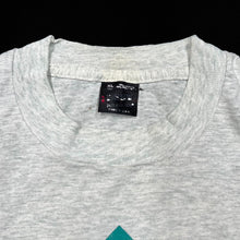 Load image into Gallery viewer, Vintage 90’s BEER ME’S Baseball Beer Novelty Spellout Graphic Single Stitch T-Shirt
