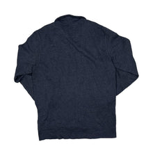 Load image into Gallery viewer, ARROW Classic Basic Essential 1/4 Zip Pullover Sweatshirt
