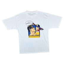 Load image into Gallery viewer, Vintage 90&#39;s BODDINGTON&#39;S &quot;Hey Vera&quot; Beer Drinks Promo Graphic T-Shirt
