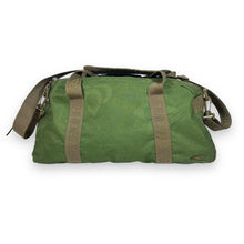 Load image into Gallery viewer, Early 00&#39;s O&#39;NEILL Embroidered Logo Skater Surfer Y2K Holdall Duffle Carry Bag
