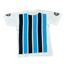Load image into Gallery viewer, Vintage KAWASAKI FRONTALE (1997) Japanese Football Club Graphic Single Stitch T-Shirt

