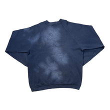 Load image into Gallery viewer, Vintage 90's Screen Stars THE CARP SOCIETY Fishing Souvenir Graphic Crewneck Sweatshirt
