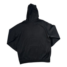 Load image into Gallery viewer, NIKE &quot;Just Do It&quot; Big Swoosh Logo Spellout Graphic Pullover Hoodie
