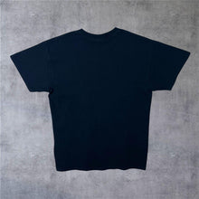 Load image into Gallery viewer, Call It Tragedy Graphic Spellout Metalcore Heavy Metal Band Black T-Shirt
