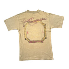 Load image into Gallery viewer, Vintage Murina FAIRPORT CONVENTION "30th Anniversary 1997" Folk Rock Band Music Graphic Single Stitch T-Shirt
