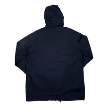 Load image into Gallery viewer, NAUTICA Basic Essential Hooded Mid-Long Length Zip Jacket
