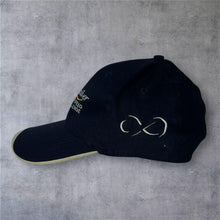 Load image into Gallery viewer, Quicksilver "World Water Speed Record Challenge" Smartfit Flex Fit Baseball Cap
