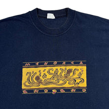 Load image into Gallery viewer, Vintage MENORCA Octopus Souvenir Tourist Spellout Graphic Cotton T-Shirt
