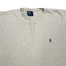 Load image into Gallery viewer, Vintage POLO RALPH LAUREN Classic Embroidered Mini Logo Short Sleeve T-Shirt
