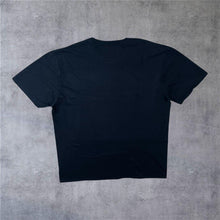 Load image into Gallery viewer, Bruce Lakofka Native American Art Spiritual Nature Graphic Black T-Shirt
