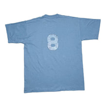 Load image into Gallery viewer, Vintage 90’s PUCKETTS BBQ CO. “Fish Camp” Souvenir Graphic Single Stitch T-Shirt
