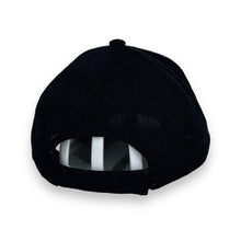 Load image into Gallery viewer, Early 00&#39;s SHUT UP AND FISH Novelty Fishing Embroidered Spellout Souvenir Baseball Cap
