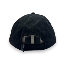 Load image into Gallery viewer, Early 00’s DISNEY “Limited Edition” Mickey Mouse Souvenir Embroidered Spellout Baseball Cap
